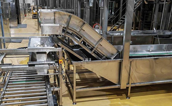 魔芋解凍機的優勢