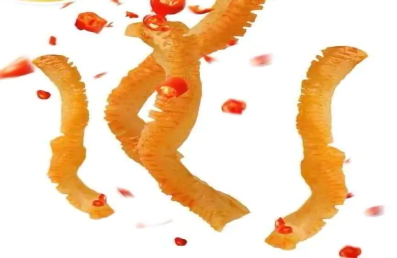 魔芋爽暢銷背后的隱形推手--魔芋爽自動化生產線