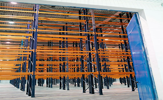 深度剖析環(huán)形導(dǎo)軌流水線特性