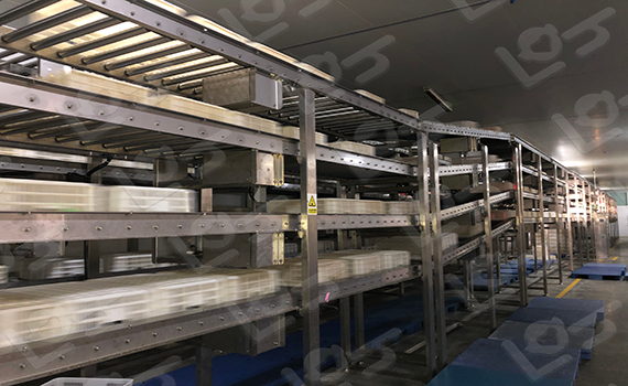 輸送設(shè)備在選用時應(yīng)該考慮哪些因素