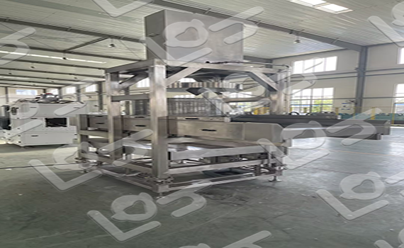 食品榨菜果蔬脫水設備-壓榨機