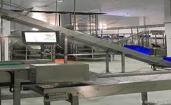 牛肉鹵煮加工設備-鹵鍋