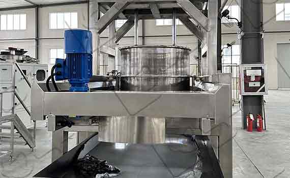 HPP果汁：果汁市場的新勢力崛起