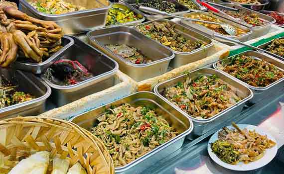 鹵味市場：在挑戰(zhàn)與機(jī)遇中前行