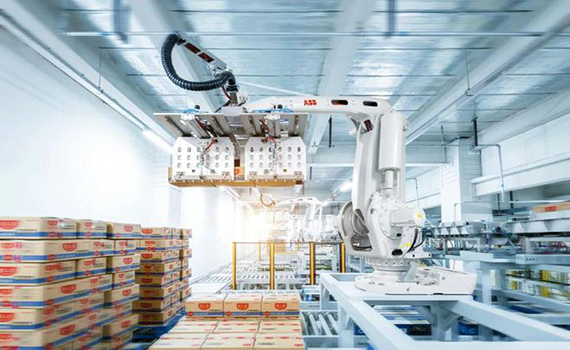 新紀元下的智能制造：非標自動化設備行業展露頭角及前景展望