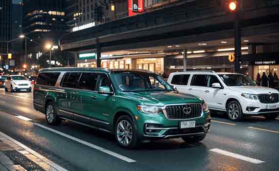 固態電池來襲，燃油車未來何去何從？2026年續航大戰一觸即發