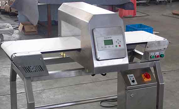 筑牢食品安全防線，食品檢測設備大有可為