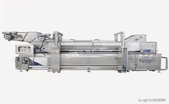 連續式低溫殺菌流水線的市場前景怎么樣？