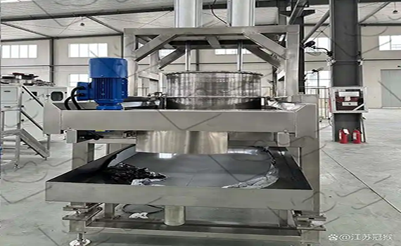 不同行業對液壓壓榨機性能的特殊要求