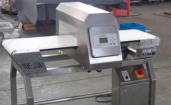 食品檢測設(shè)備：守護(hù)舌尖安全