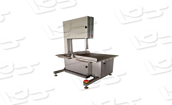 智能鋸骨機(jī)：重構(gòu)屠宰加工效率的六大技術(shù)革命