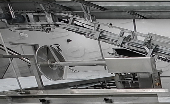 圓盤分割鋸：技術(shù)革新驅(qū)動產(chǎn)業(yè)升級，智能化引領(lǐng)未來趨勢