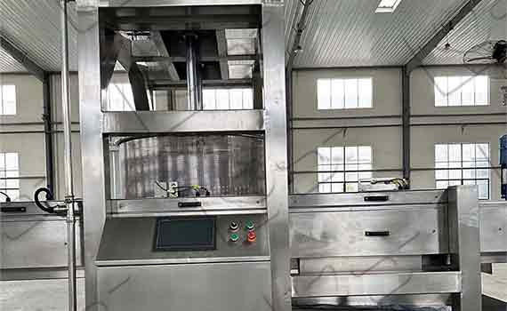 食品加工：小香芋，大市場