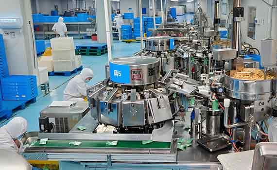 從哪吒重塑肉身看蓮藕深加工產業的新機遇