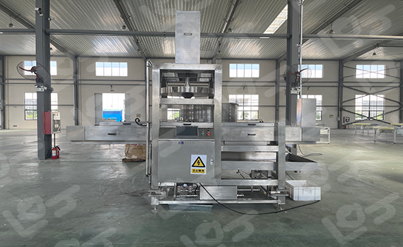 冠猴壓榨機，強力壓榨，高效提純！