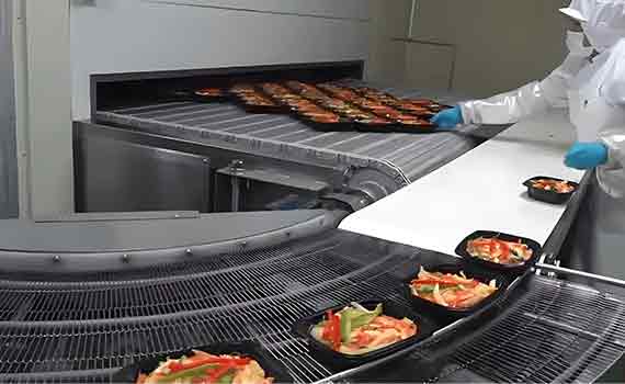 預制菜產(chǎn)業(yè)爆發(fā)式增長：食品機械與自動化加工設備成核心驅(qū)動力