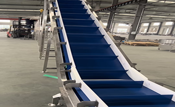 2025年提升機(jī)行業(yè)最新趨勢(shì)，智能化已成主流！