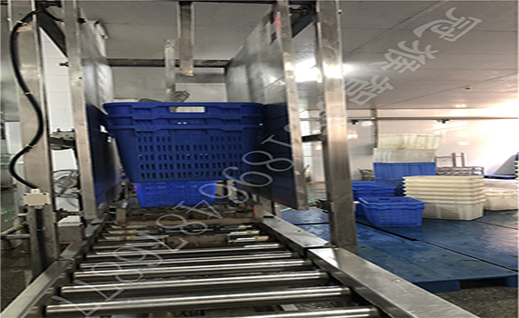 智能堆疊系統專家 - 冠猴助力打造高效智能倉儲