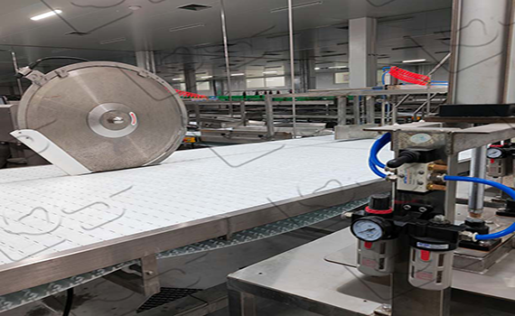 智能分割系統(tǒng)專家 - 冠猴助力屠宰加工業(yè)升級