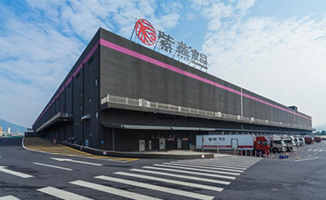 冠猴智能為紫燕百味雞提供整廠線體規(guī)劃 | 智能工廠整廠規(guī)劃落地，打造鹵制品行業(yè)智造標(biāo)桿