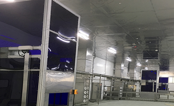 中國制造2025--冠猴快速式提升輸送解決方案