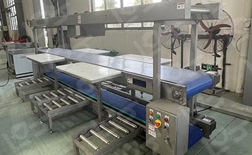 （四）在線清洗（CIP）系統(tǒng)設(shè)計(jì)在食品生產(chǎn)中的應(yīng)用