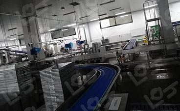 （五）在線清洗（CIP）系統(tǒng)設(shè)計(jì)在食品生產(chǎn)中的應(yīng)用