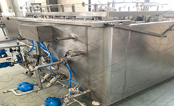 冠猴智能鹵鍋是怎么賦能鹵制工藝的