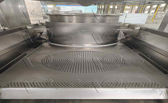 智能驅動工業固液分離新標桿--冠猴壓榨機