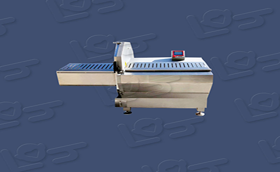 廚房肉類備貨食品機械--砍排切塊機