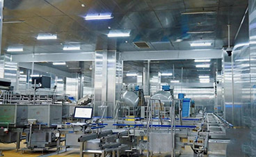 智能供應鏈驅動辣味零食升級 絕味食品引領自動化生產新浪潮