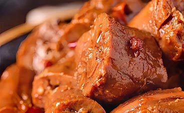 鹵味巨頭加速智能化布局，自動(dòng)化產(chǎn)線助推產(chǎn)能新飛躍