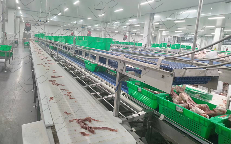 整廠智能輸送控制行業(yè)標(biāo)桿-冠猴智能