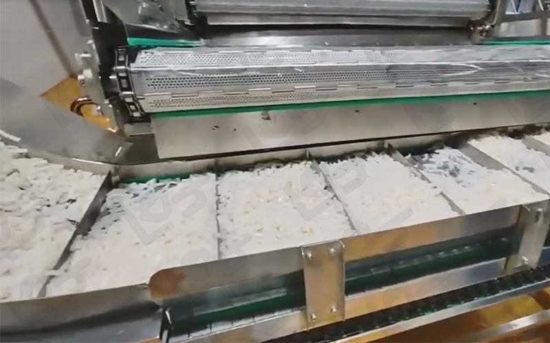 冠猴智能魔芋爽工廠規(guī)劃