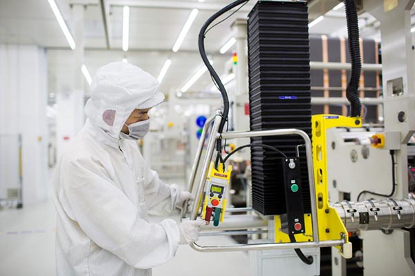 1635130552756338.jpg 鋰電原材料價格持續上漲 電池廠商盈利能力承壓