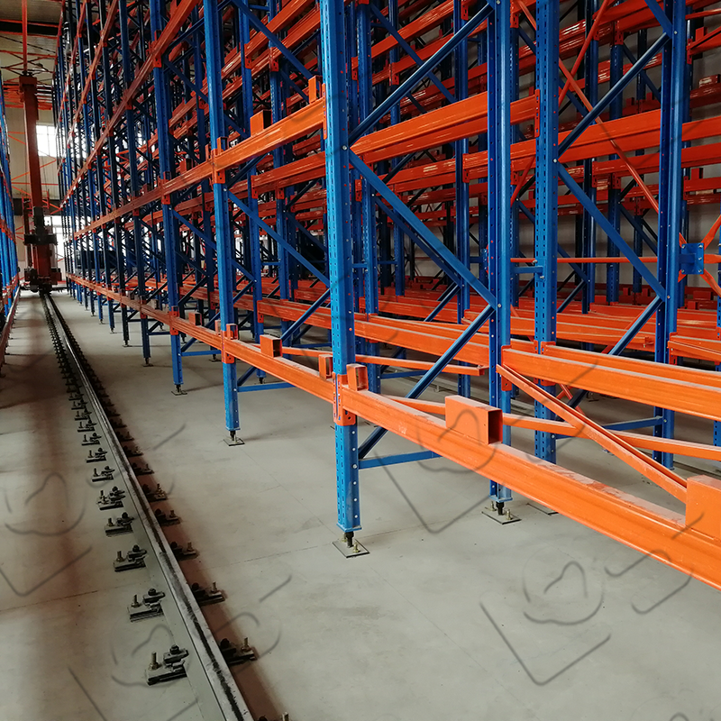 自動化立體倉庫 智能倉儲