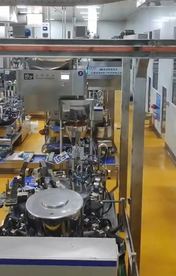 空中小車ems生產廠家