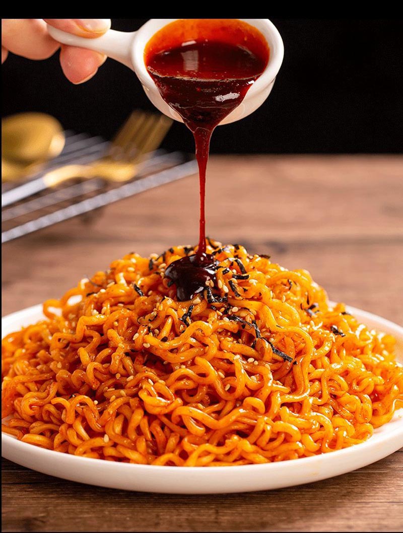 火雞面備受歡迎 火雞面備受歡迎