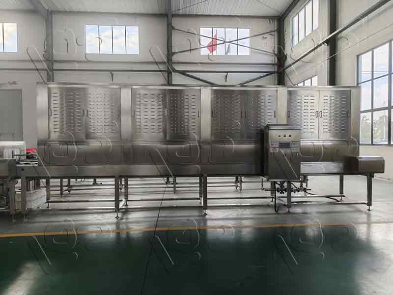 塑料筐烘干機 塑料筐烘干機