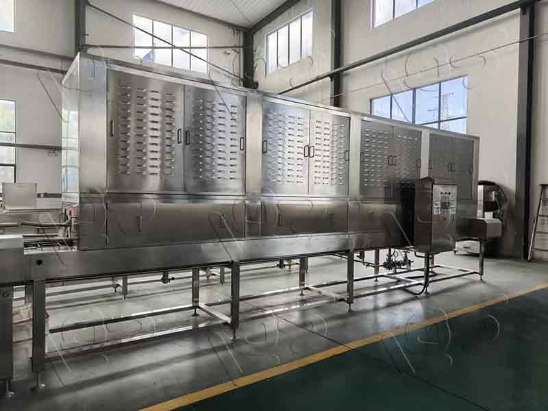 塑料筐烘干機 塑料筐烘干機