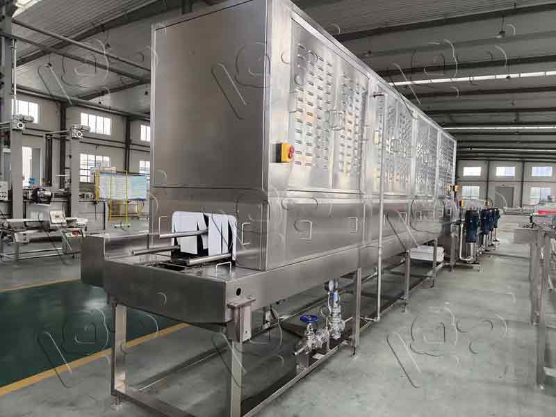 塑料筐烘干機 塑料筐烘干機