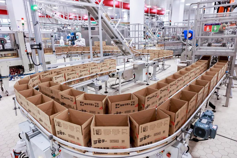 自動化產(chǎn)線 自動化產(chǎn)線