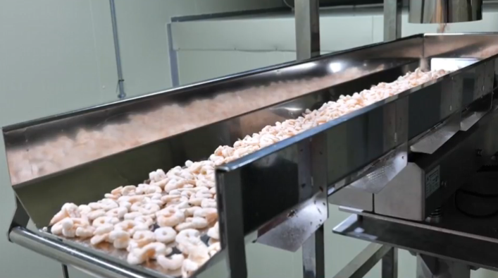 蝦仁炒飯預制菜