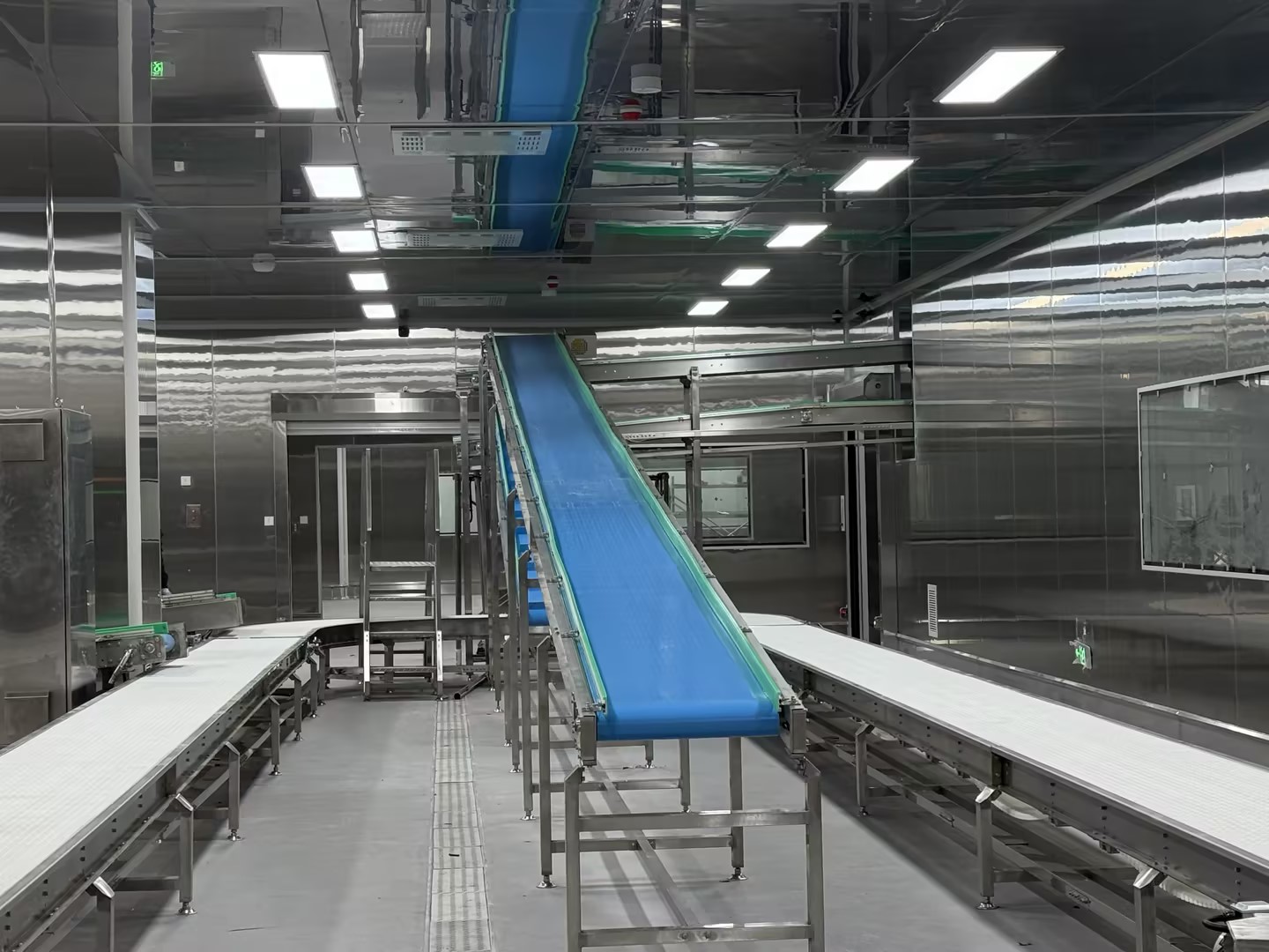 金屬檢測機 金屬檢測機