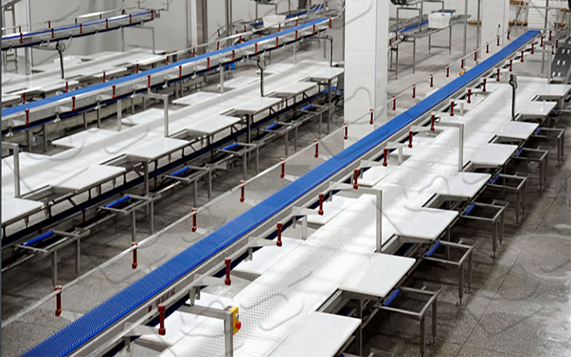 冠猴智能：打造屠宰肉類分割的“高效藝術(shù)”，為牧原賦能現(xiàn)代化流水線