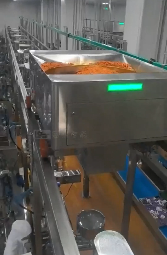 魔芋爽送料小車 魔芋爽送料小車